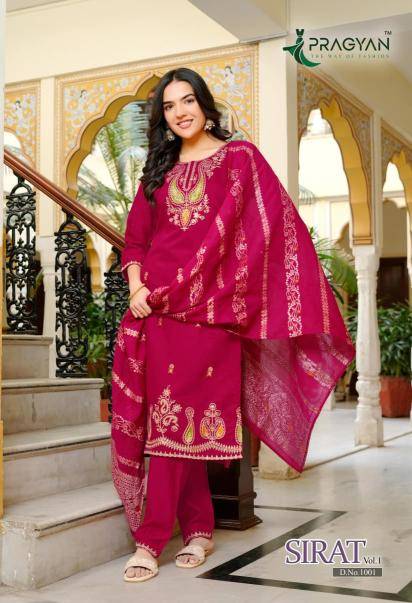 Pragyan sirat vol 1 Kurti stockist in Delhi